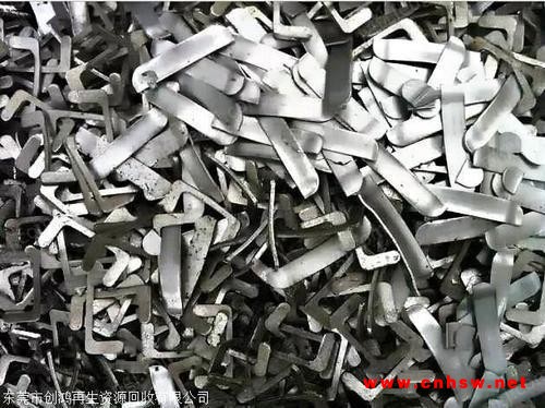 陕西延安长期高价回收304不锈钢废料