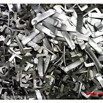 陕西延安长期高价回收304不锈钢废料