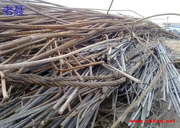 江苏回收废钢，废铁，机械铁