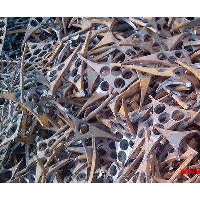 河北保定大量回收废金属，废钢铁