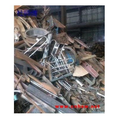 烟台现金求购废不锈钢