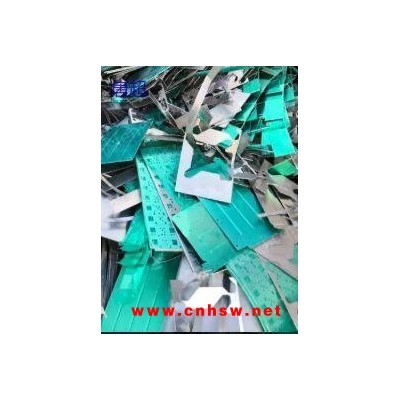 广东现金求购废旧不锈钢