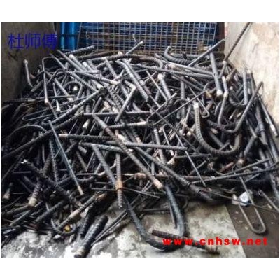 山东大量求购废钢筋
