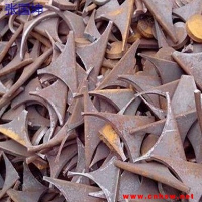 佛山高价求购废铁边角料