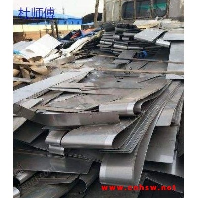 烟台高价求购废301不锈钢废料
