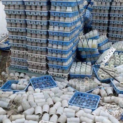 上海出售废塑料瓶子一批