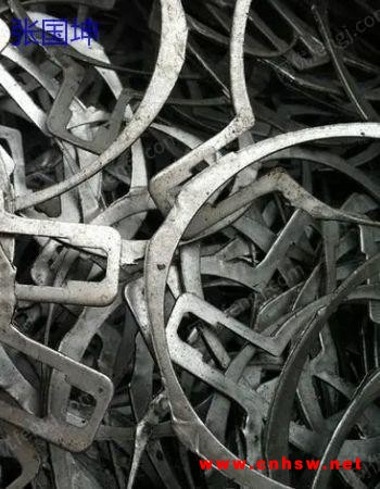 东莞高价求购废旧不锈钢