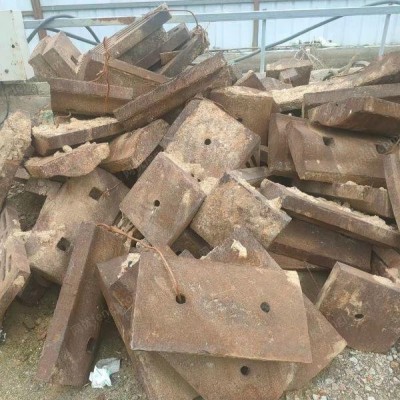 求购高锰衬板310*590