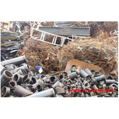 珠海大量收购废铁
