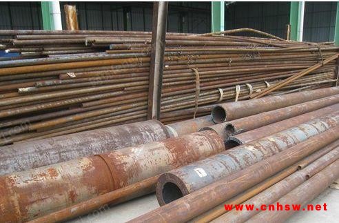 云南玉溪地区常年高价大量收购废钢材