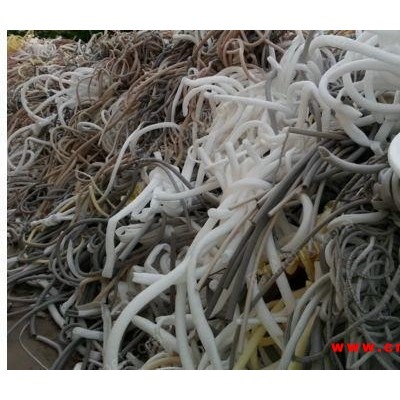 广东专业高价回收胶头.水口料