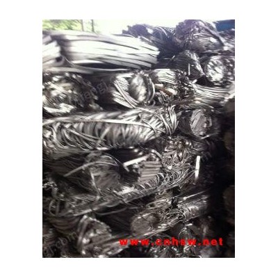 佛山求购30吨废304不锈钢废料