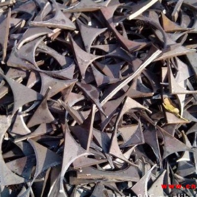 湖北地区长期高价回收厂废钢边角料