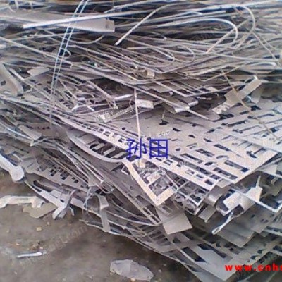 福建福州大量回收废不锈钢