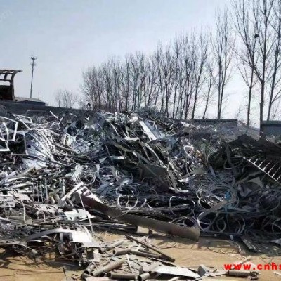 江浙沪长期大量回收废不锈钢