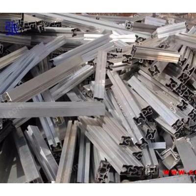 衡水高价回收不锈钢废料