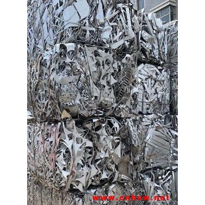 广东长期收购各种废不锈钢废料