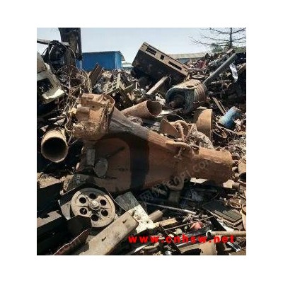 广东现金收购废铁