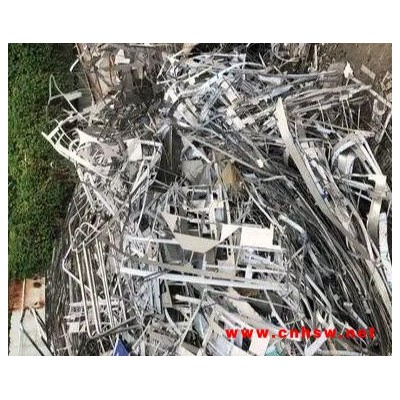 佛山高价求购30吨废304不锈钢