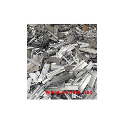 长期大量回收不锈钢废料