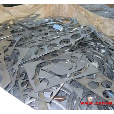 佛山高价回收废旧不锈钢