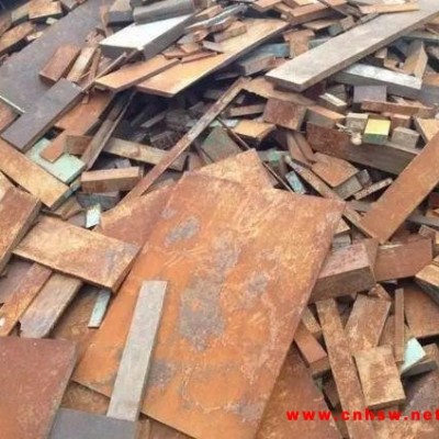 珠海大量回收废铁