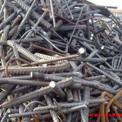 大量回收废铁，废钢等废旧金属