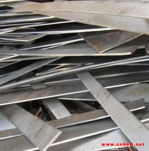 东莞高价收购废旧300系列不锈钢