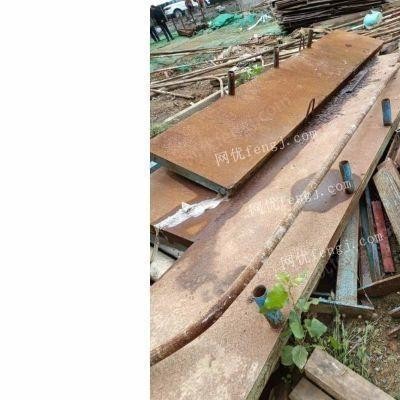 河北地区高价回收废钢材,废工字钢,槽钢,废钢管