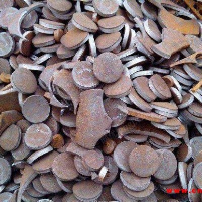 上海宝山区每天大量回收废钢铁50吨