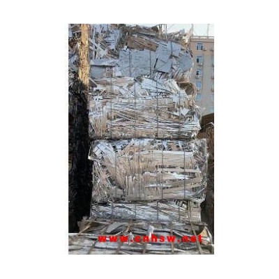 泰州高价求购30吨304不锈钢废料