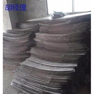 廊坊地区求购冲压边角利用料冷轧料