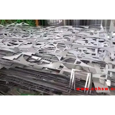 肇庆高价回收废不锈钢