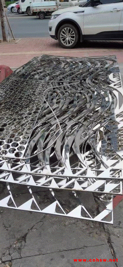 佛山现金求购20吨废304不锈钢