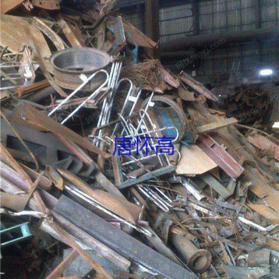 无锡废不锈钢回收