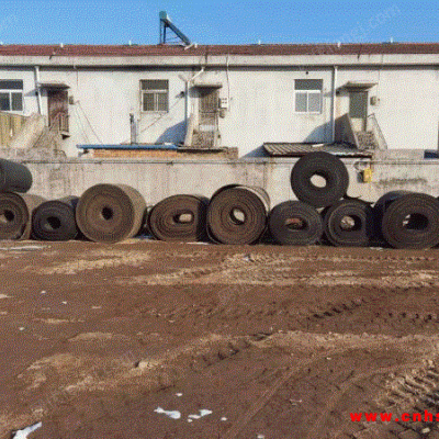 江苏求购60吨尼龙输送带