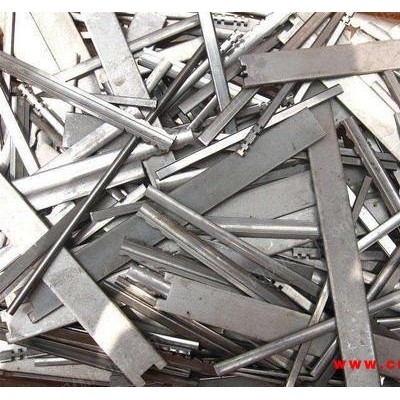 江西上图大量收购不锈钢废料