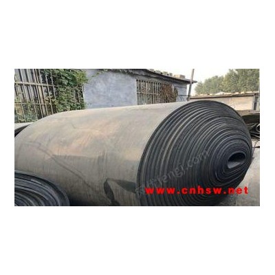 云贵川高价回收尼龙输送带