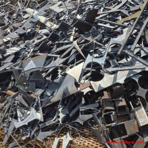 江苏求购60吨废不锈钢