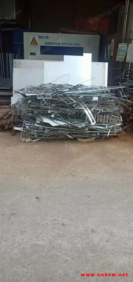佛山大量收购废旧不锈钢