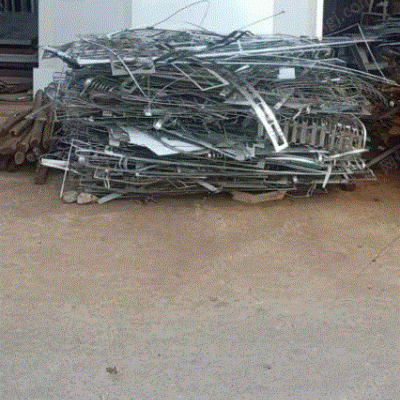 佛山大量收购废旧不锈钢