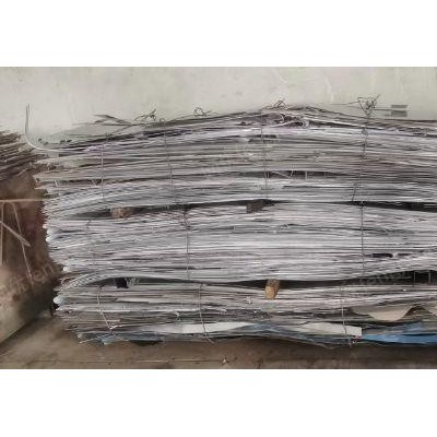 江苏高价回收304－316不锈钢