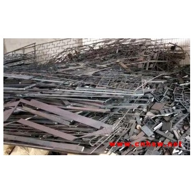 佛山长期回收废旧不锈钢