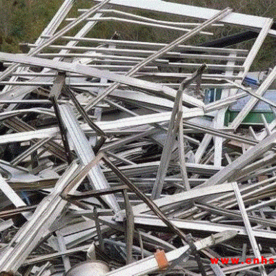 南京高价求购废旧不锈钢