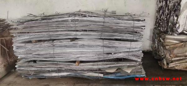 无锡高价求购304不锈钢废料