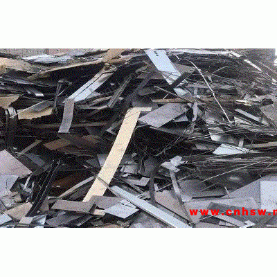 江门常年高价回收废不锈钢