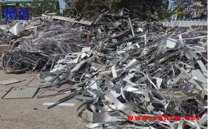 佛山专业收购废不锈钢