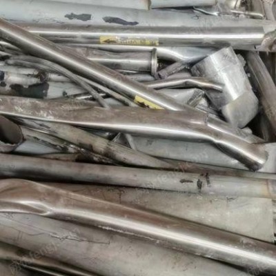 泰州专业回收300－400系列废不锈钢