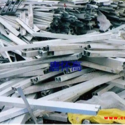 无锡高价收购废旧不锈钢