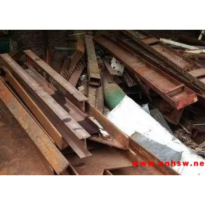 云南长期回收废旧钢材